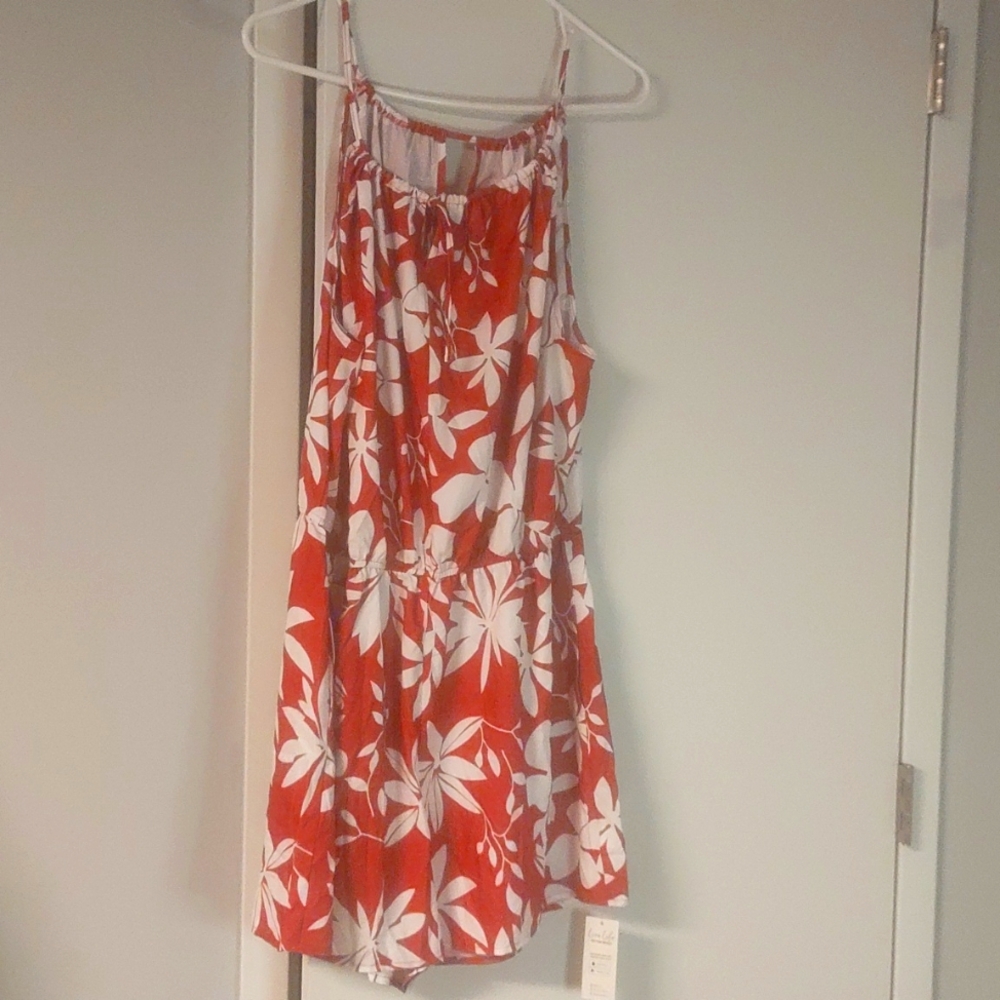 Romper for women by Cupshe.